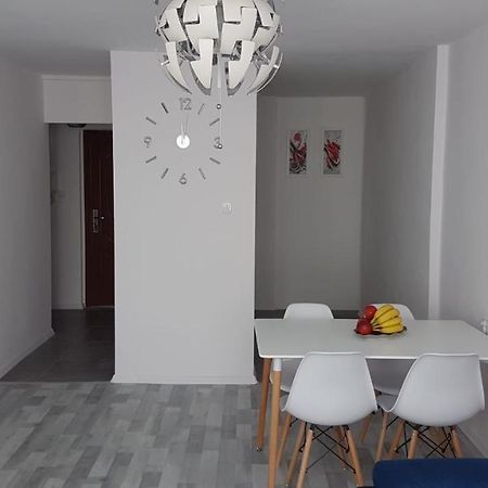 Apartament Apartamento Kołobrzeg Exterior foto