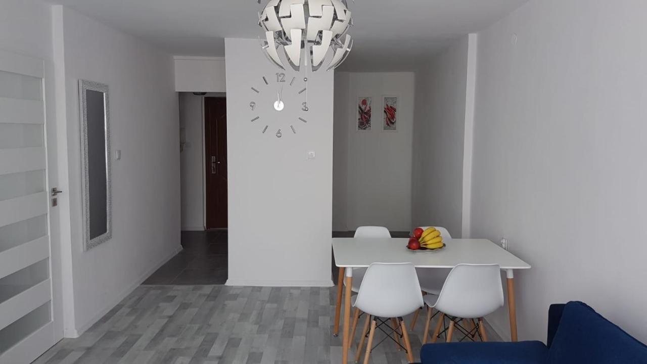 Apartament Apartamento Kołobrzeg Exterior foto